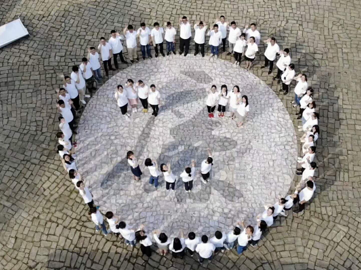 蘇州通錦應(yīng)邀參加高新區(qū)“我要廉、我要臉”百人廉潔文化宣傳活動