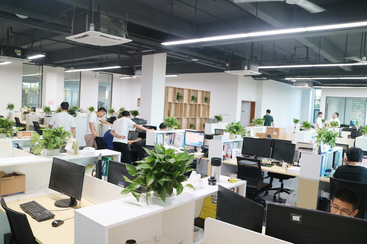 恭賀蘇州通錦大廈開工誓師大會(huì)順利召開