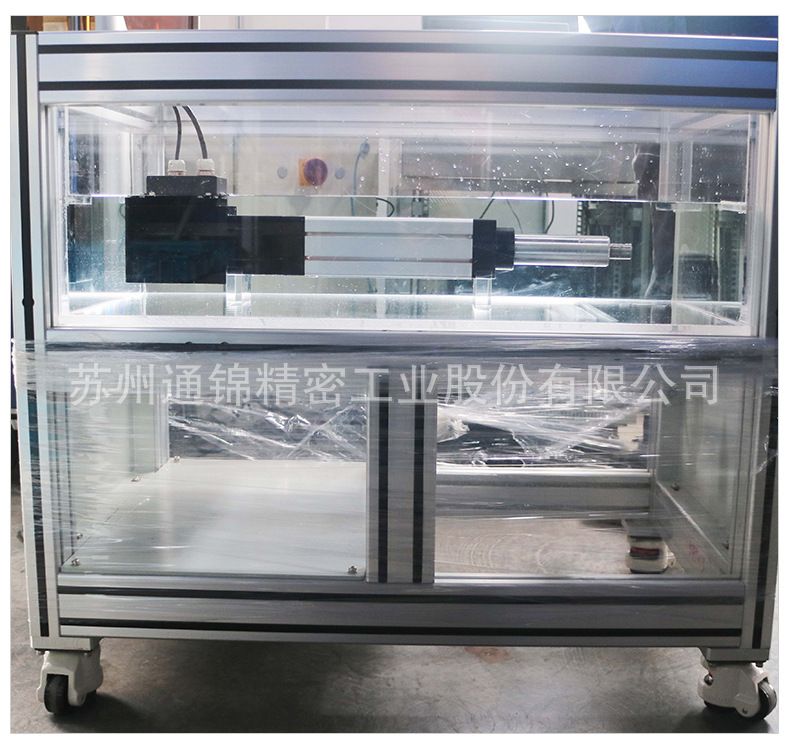 水下電動(dòng)缸