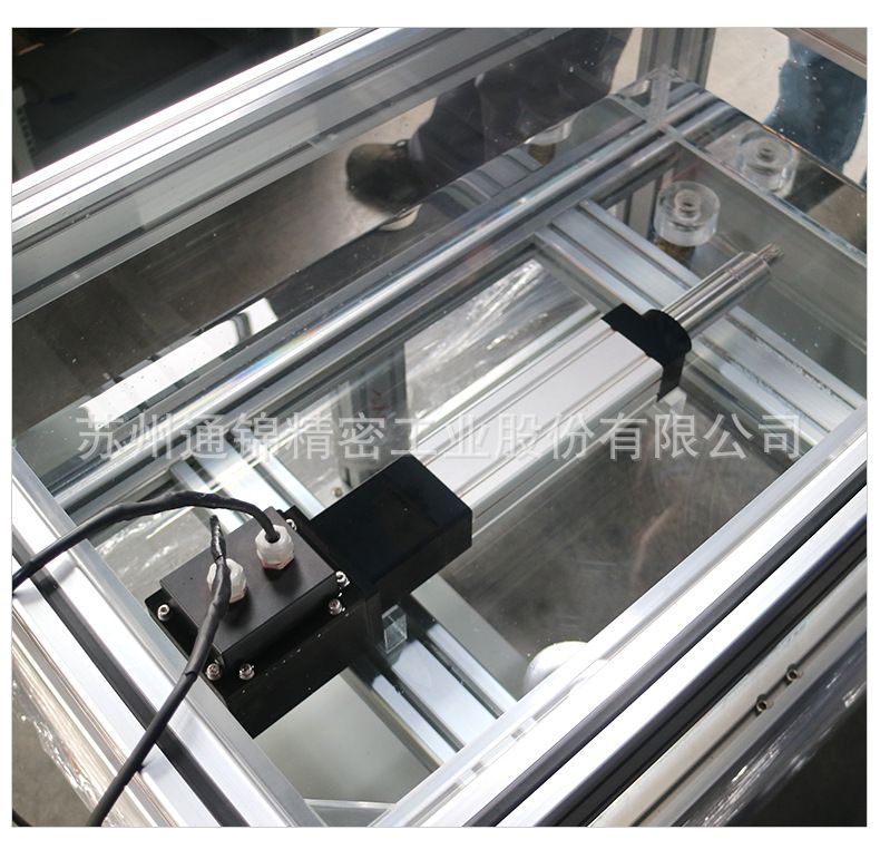 水下電動(dòng)缸